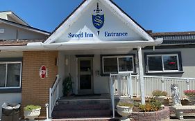 Sword Inn Bancroft